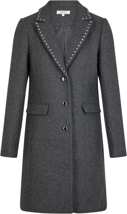 Actual product image Morgan Glam Coat