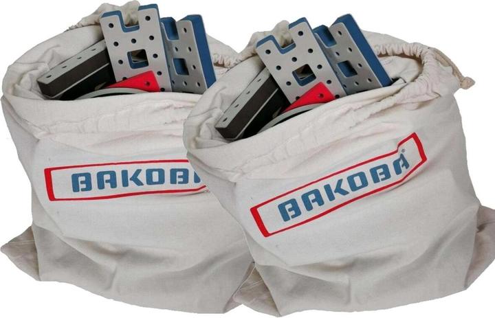 Image du produit Bakoba Boîte d'éducation