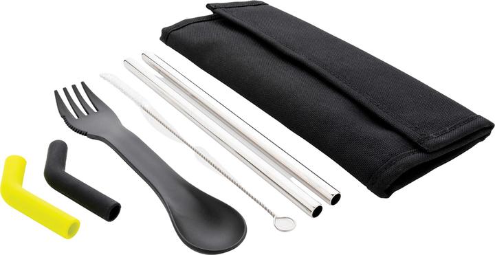 Image du produit Xd Collection - Ensemble de couverts TIERRA