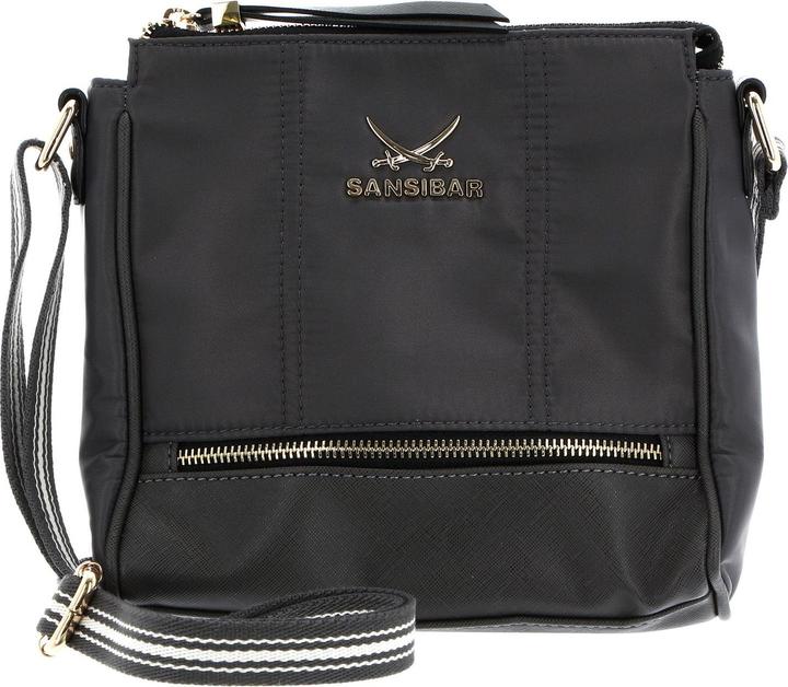 Immagine prodotto Sansibar Borsa a tracolla da 21 cm