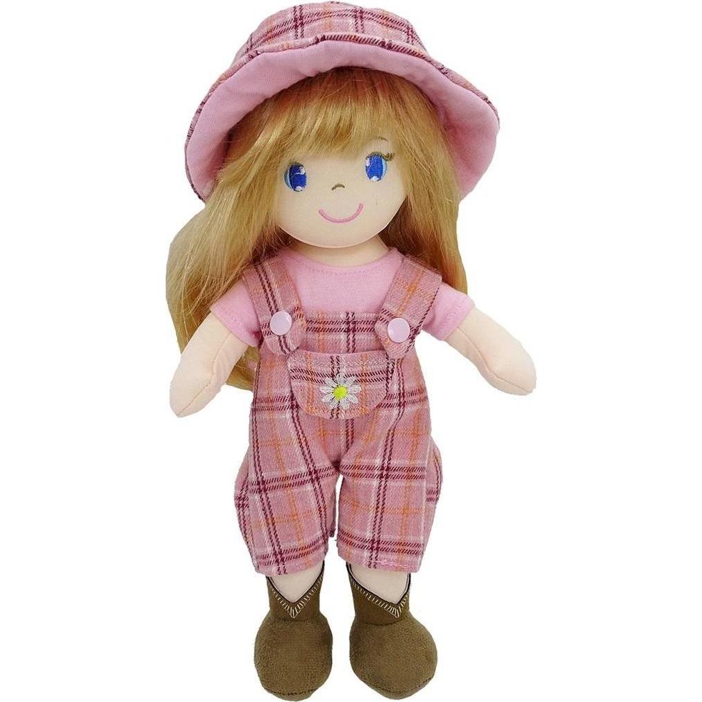 Smily 35 cm grosse Stoffpuppe (54258055)