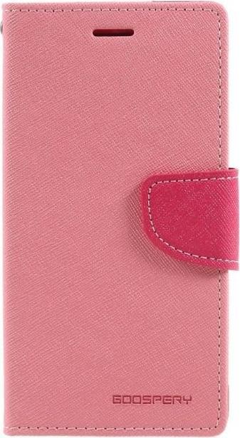 Produktbild Goospery Fancy Diary Series (Motorola Moto G5)
