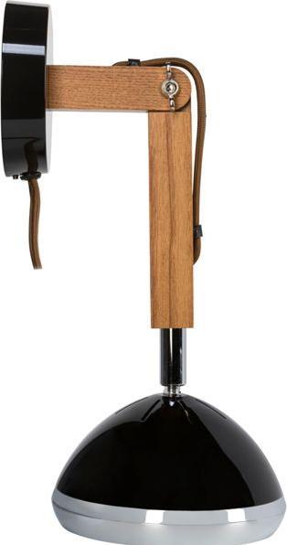 Produktbild Piffany Copenhagen Piffany Mr. Wattson Wall lamp Fashion black (G9)