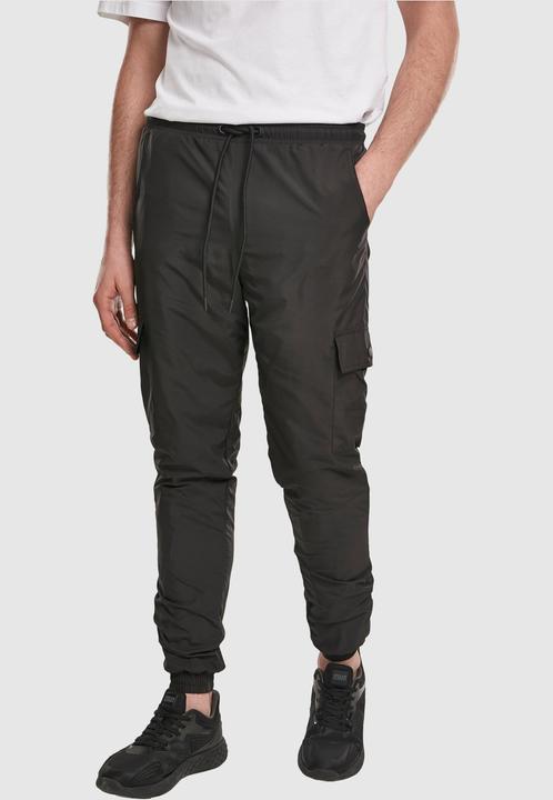 Produktbild Urban Classics Cargo Nylon Track Pants (5XL)