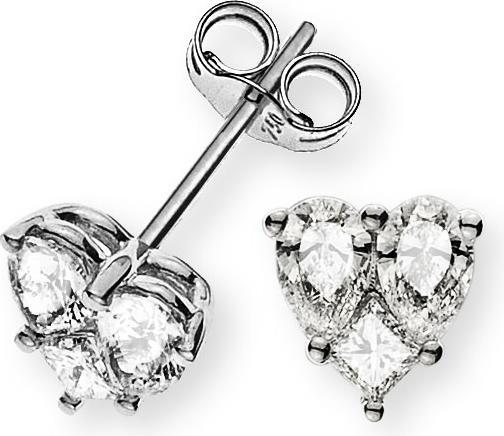 Immagine prodotto Muau Cuore (950, Oro 18 K)