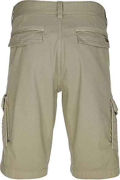 Produktbild Pme Legend Rotor Shorts Broken Twill (38)