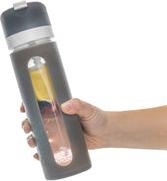 Image du produit Pressa Bottle Boîtier en silicone pour le verre (0.71 l)