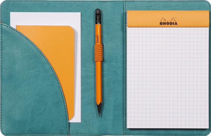 Actual product image Rhodia Accessories Rhodiarama (A6, 1 x)