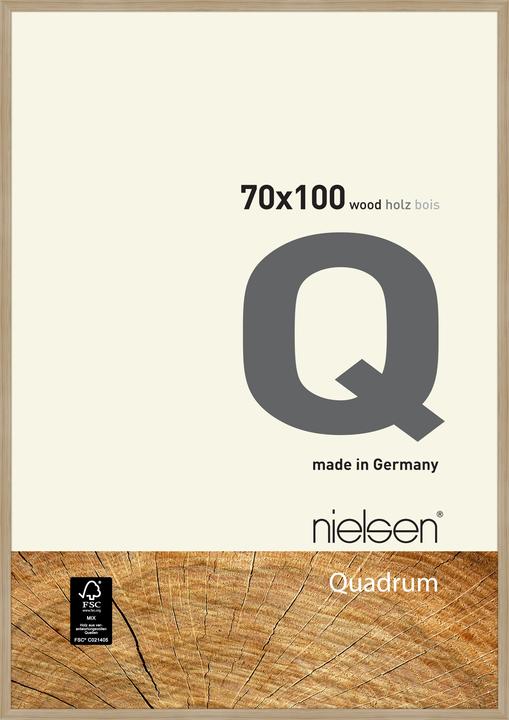 Immagine prodotto Nielsen Quadrum (70 x 100 cm)