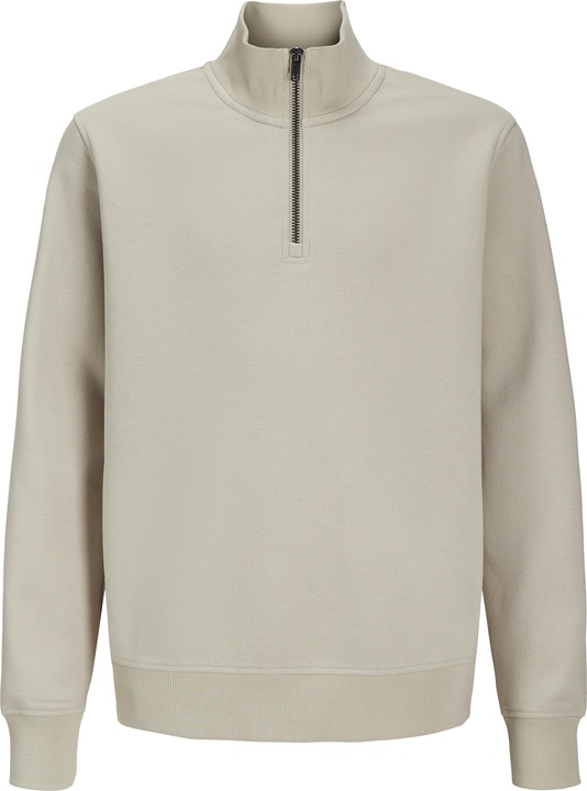 Jack & Jones Jjebradley Sweat Half Zip Noos Jnr