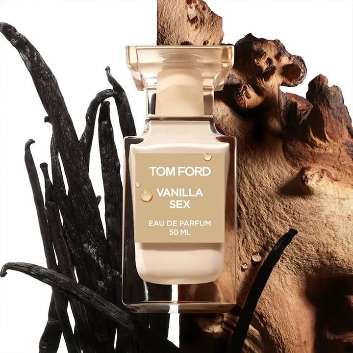 Produktbild Tom Ford Vanilla Sex Eau De Parfum 100 Ml (Eau de Parfum, 100 ml)