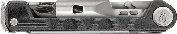 Actual product image Gerber Gear ARMBAR DRIVE, onyx (8 Functions)