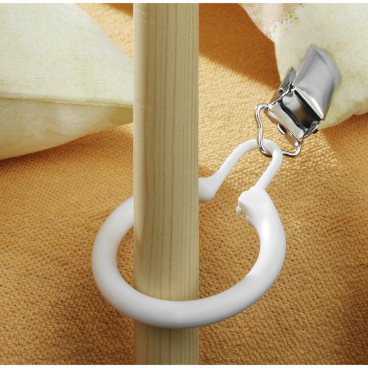 Produktbild Reer Bettdeckenhalter