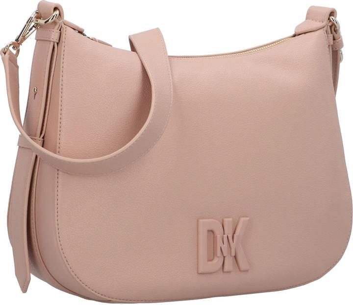 Produktbild DKNY Seventh Avenue Schultertasche Leder 33 cm