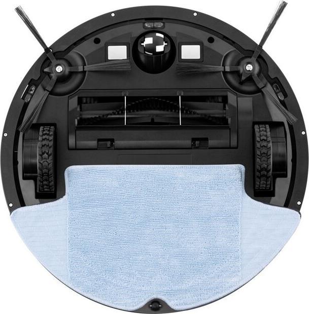 Actual product image ETA Raggio Robot Vacuum Cleaner Bagless