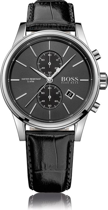 Produktbild Hugo Boss Jet (Analoguhr, Chronograph, 42 mm)