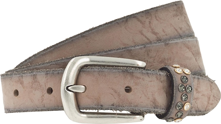 Produktbild B.Belt Gürtel Leder (80)