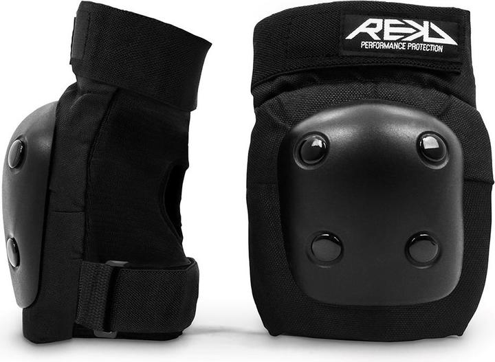 Produktbild Rekd Junior Heavy Duty (S, Handgelenkschoner, Knieschoner, Ellbogenschoner, Einzelstück)