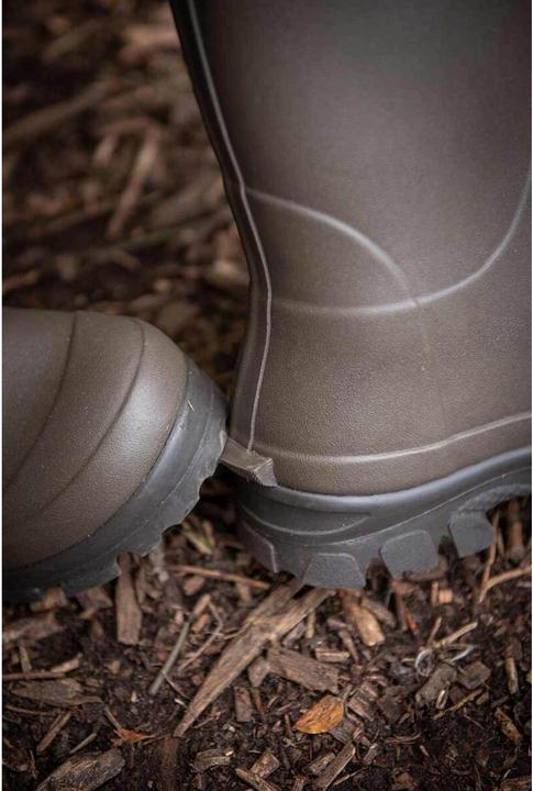 Image du produit Fox Bottes caoutchouc doublé néoprène (44)