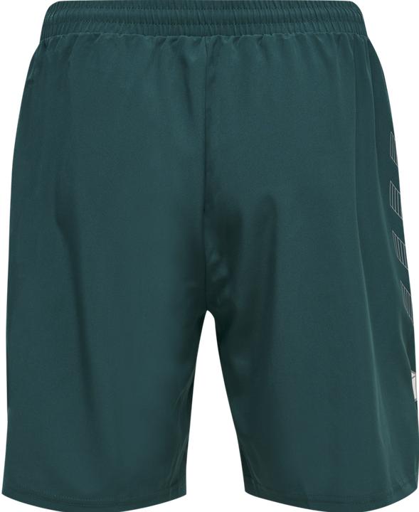 Produktbild hummel Hmlmove Grid Woven Shorts (S)