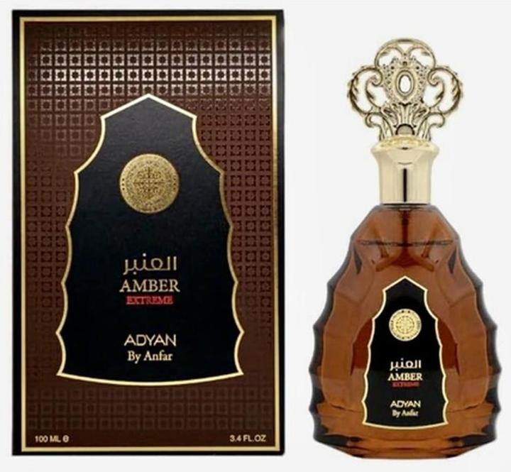 Produktbild Adyan Royale Exclusif Arabian Eau De Parfum for Men (Eau de Parfum)