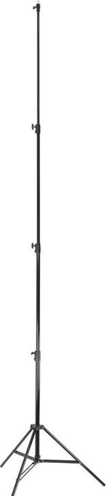 Actual product image Godox 380F Heavy Duty Light Stand (380 cm, 5 kg)