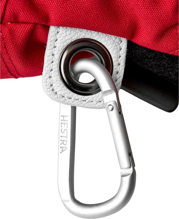 Produktbild Hestra Army Leather Heli Ski Mitt (10)