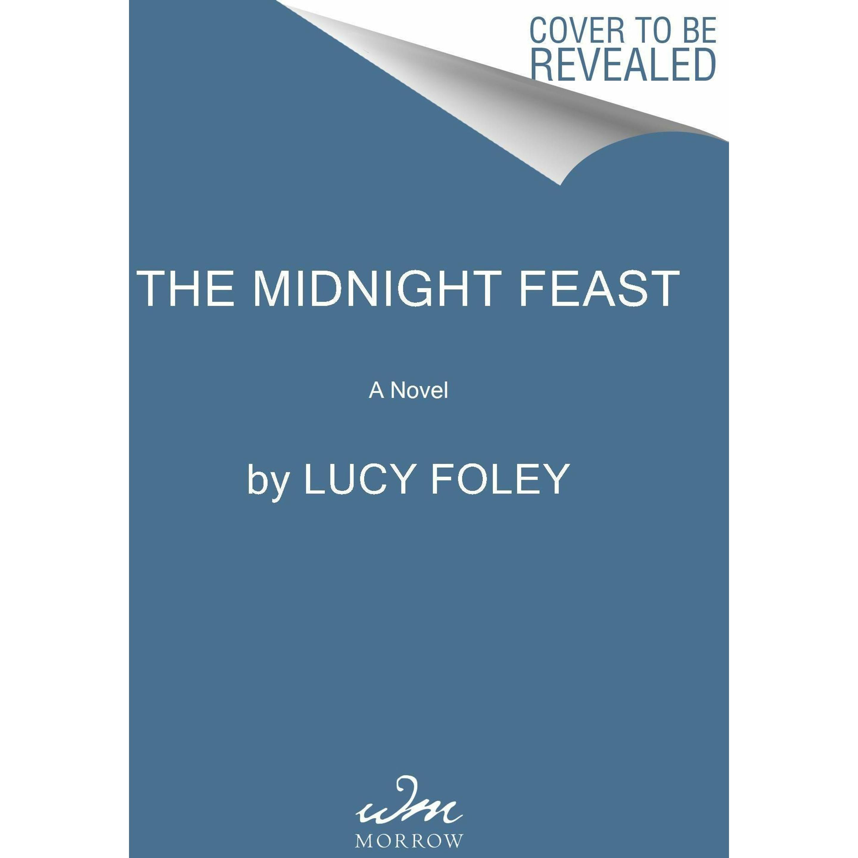 The Midnight Feast, Belletristik von Lucy Foley