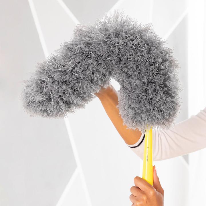 Produktbild InnovaGoods Reinigungsset 4-in-1 (1 Stk.)