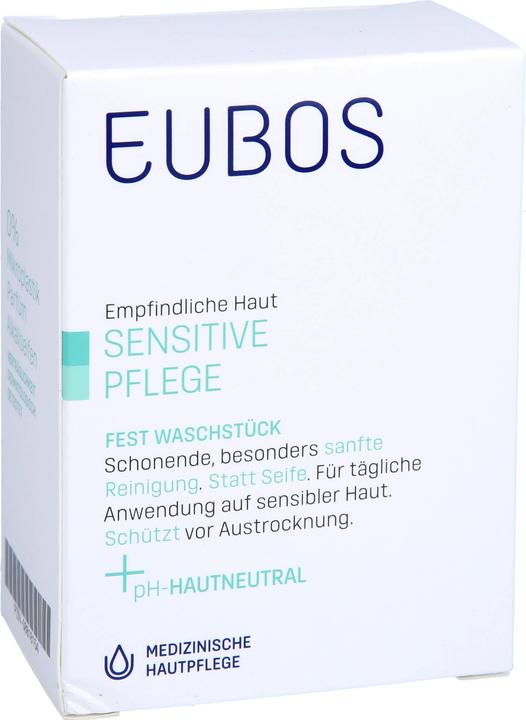 Produktbild Eubos Sensitive