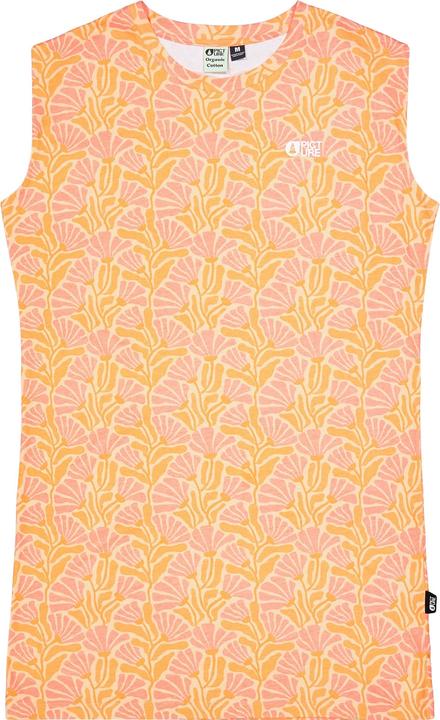 Actual product image Picture Yolara Printed (L)