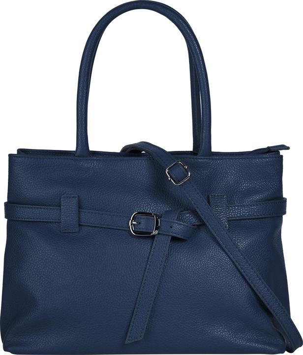 Produktbild Cluty Handtasche echt Leder Damen