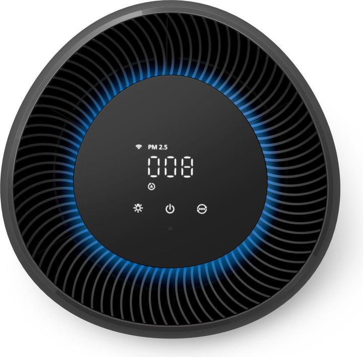 Actual product image Philips AC2221/13 (109 m²)
