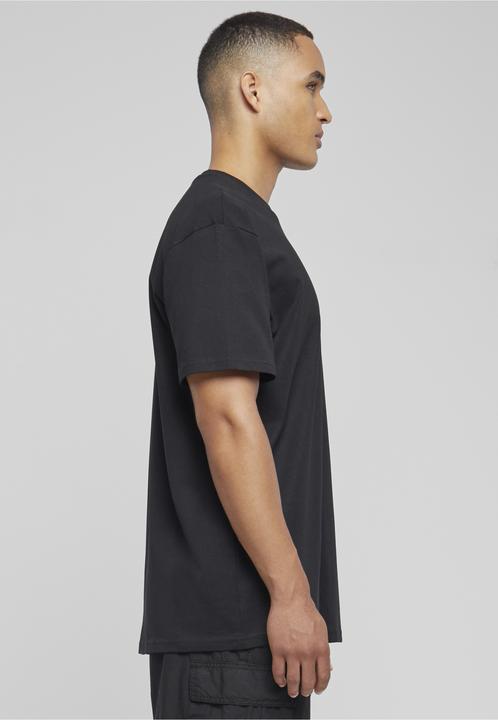 Produktbild Merchcode Love Heavy Oversized Tee - 109795 (XS)