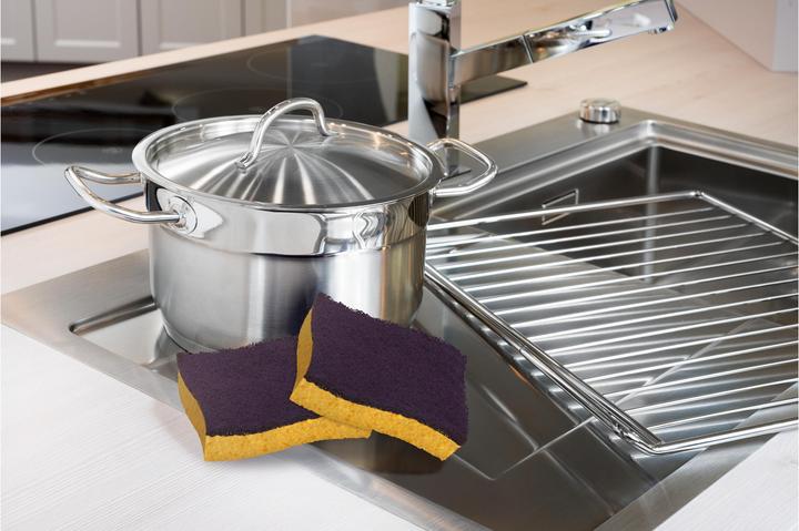 Image du produit Scotch-Brite Extrême (2 pcs)