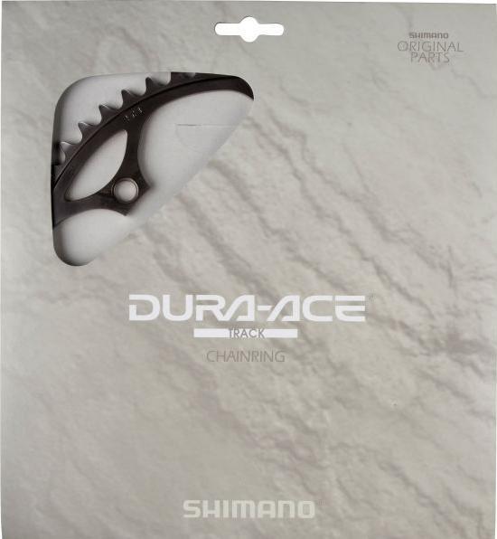 Actual product image Shimano Chainring (53)