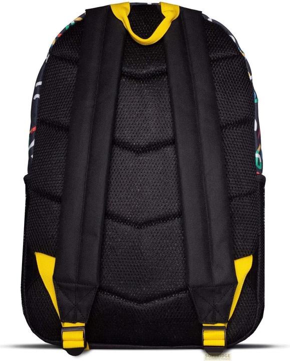 Image du produit Difuzed POKEMON - Pikachu - Sac à Dos