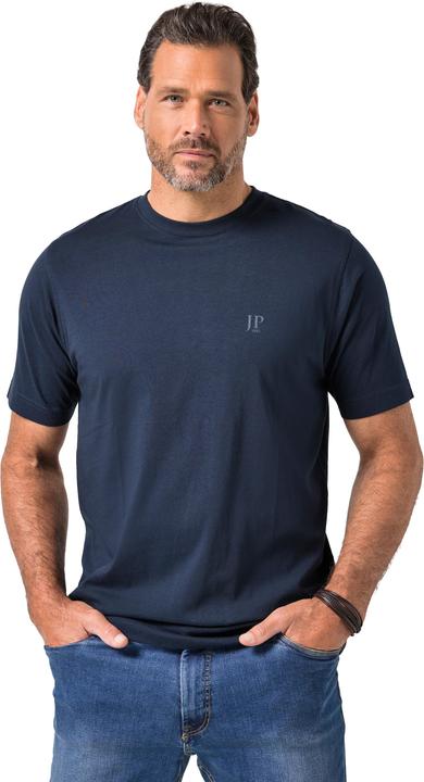 Produktbild JP1880 T-Shirts, Basic, 2er-Pack, Rundhals, bis 8XL (L)