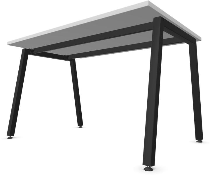 Produktbild Narbutas Nova A Schreibtisch (120 x 80 x 74 cm)