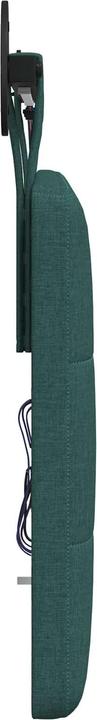 Dark green