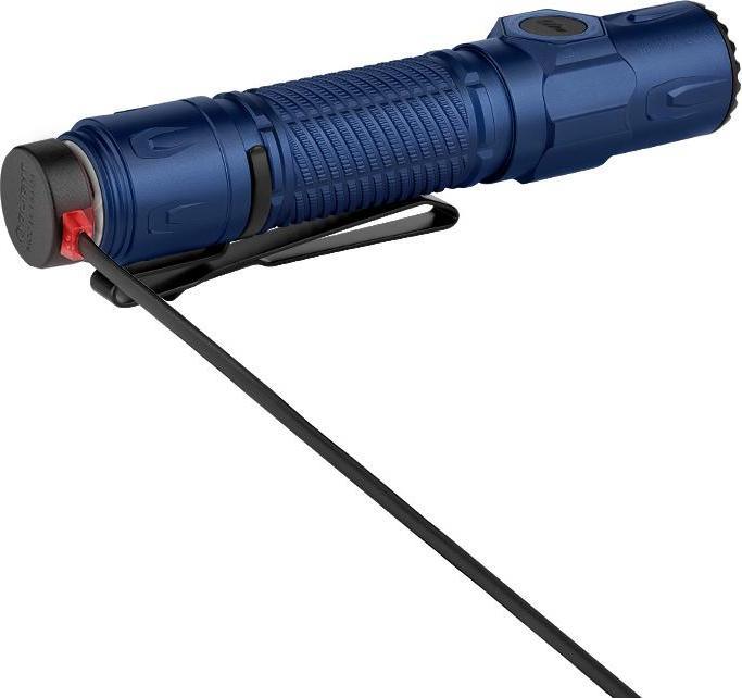 Actual product image Olight Warrior Ultra (13.90 cm, 2500 lm)