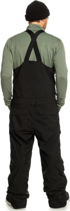 Immagine prodotto Quiksilver Pantaloni da snowboard Utility (S)