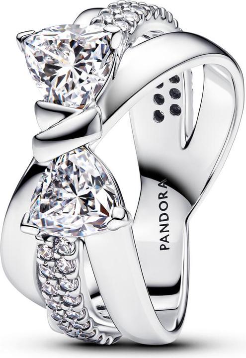 Immagine prodotto Pandora Anello (54, 925 Argento)
