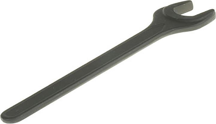 Produktbild Bahco 7 mm Maulschlüssel, phosphatiert, 78 mm (7 mm)
