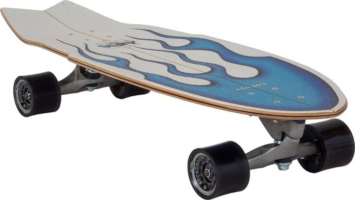 Image du produit Carver Aipa Sting Surfskate Complete CX (30.75")