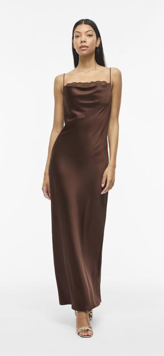 Image du produit Vila VIHANNE Träger Maxikleid (44)