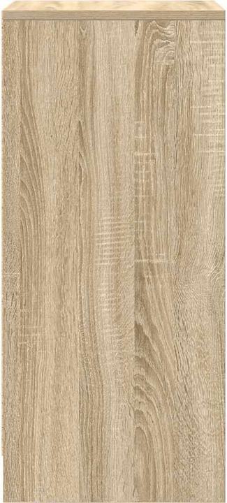 Immagine prodotto vidaXL Schuhschrank (29.50 x 34 x 76 cm)