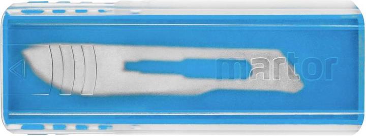 Actual product image Martor Scalpel blades (Cutters)