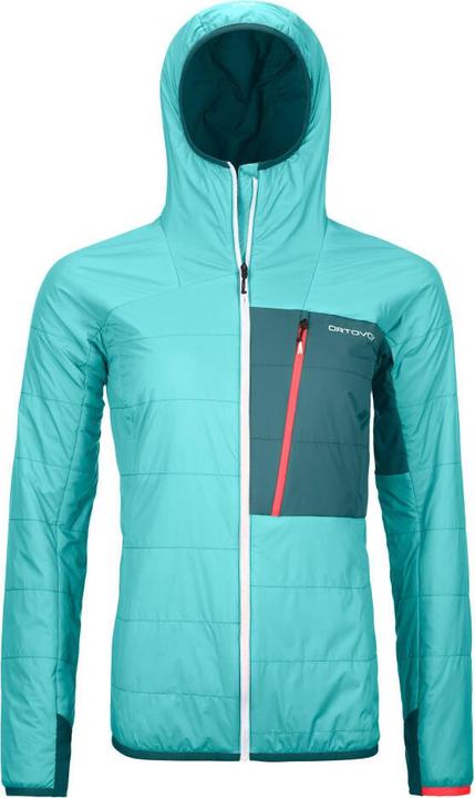 Ortovox Piz Duan Jacket W (S)