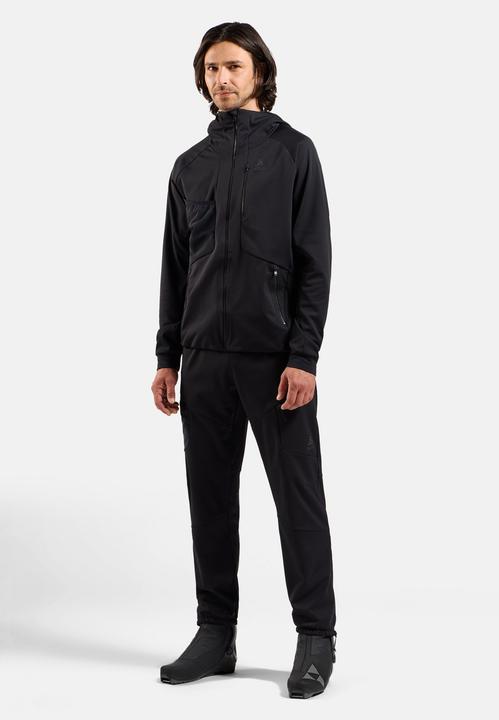 Actual product image Odlo Zeroweight X-Warm (M)